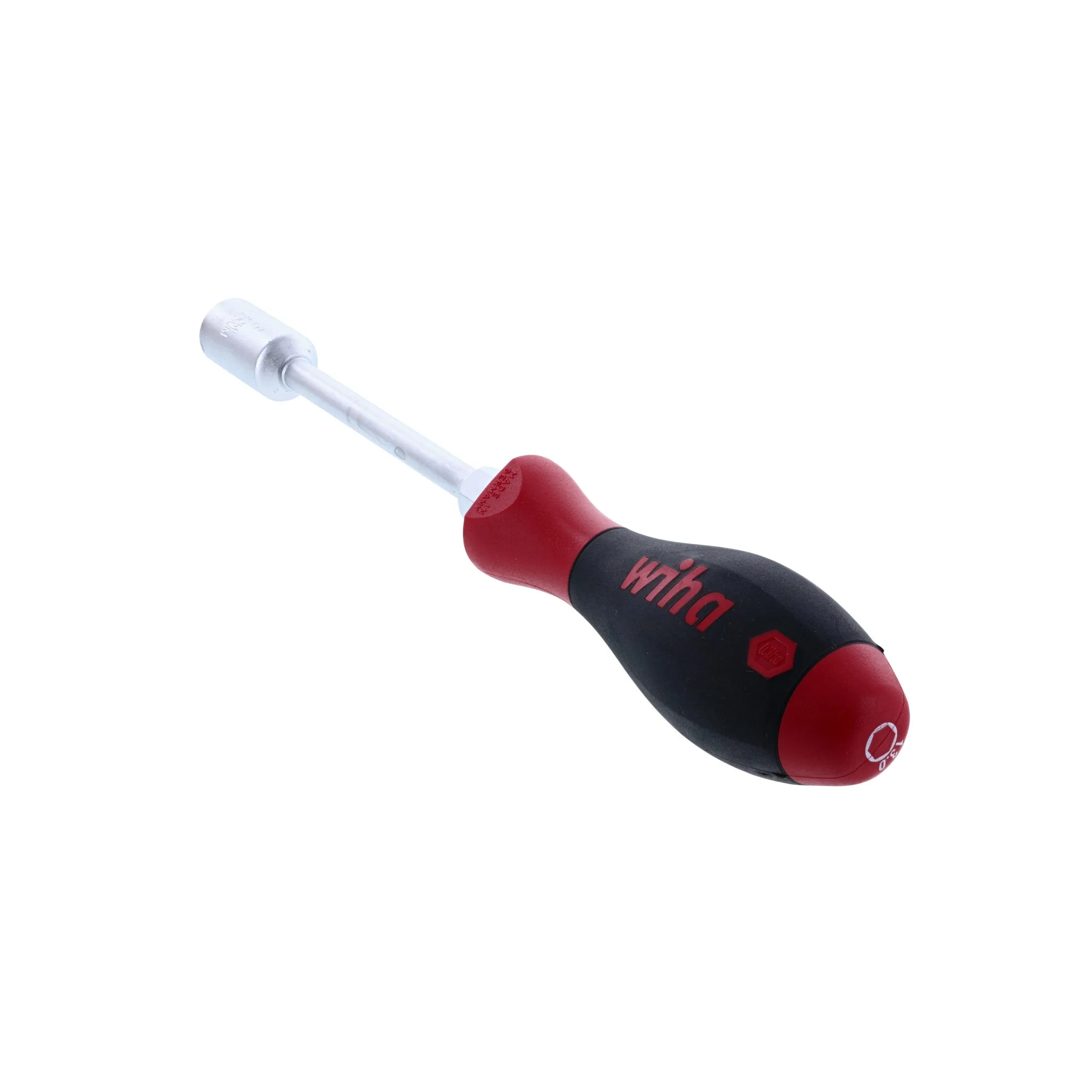 SoftFinish Heavy Duty Nut Driver 13.0mm x 125mm