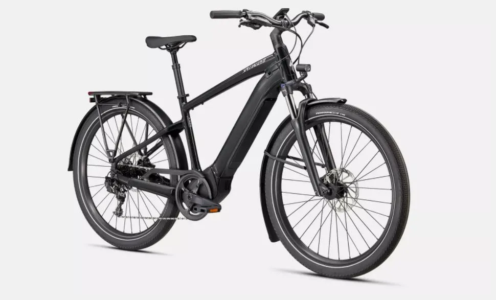 Specialized Turbo Vado 4.0 Step-Over Electric Bike 2024