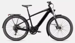 Specialized Turbo Vado 4.0 Step-Over Electric Bike 2024