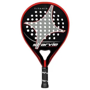 Starvie Titania Pro 2024 Padel Racket (LV)