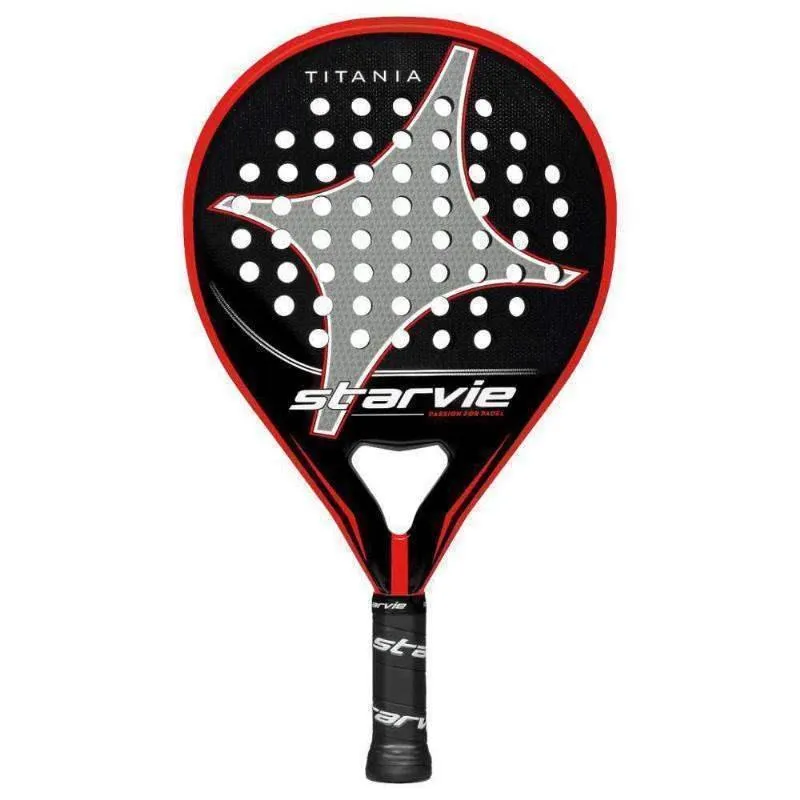 Starvie Titania Pro 2024 Padel Racket (LV)