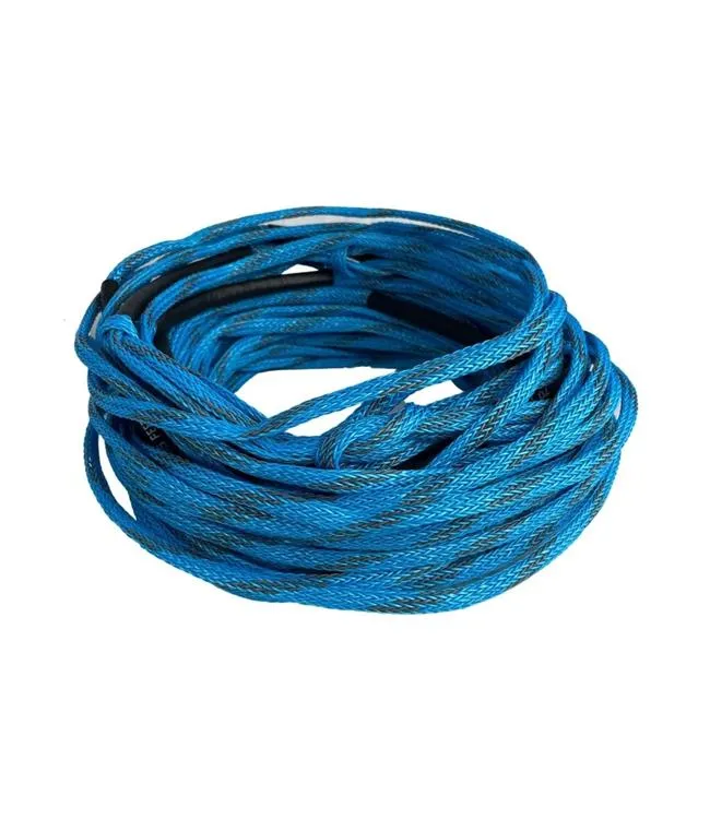 Straightline Barefoot Spectra Rope