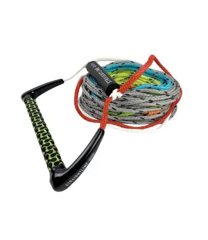 Straightline Team EVA Deep V Rope & Handle