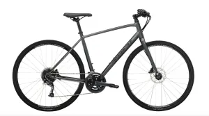 Trek FX 2 Disc Fitness Bike 2023