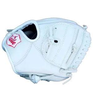 Valle Eagle Pro 8" Weighted Baseball & Softball Infield Training Glove: 8WT