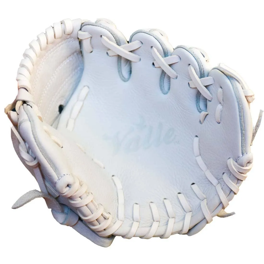 Valle Eagle Pro 8" Weighted Baseball & Softball Infield Training Glove: 8WT