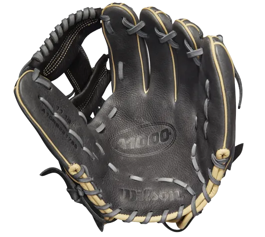 Wilson A1000 - 11.5" - 1786 Baseball Glove