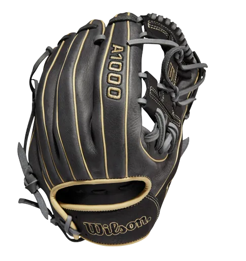 Wilson A1000 - 11.5" - 1786 Baseball Glove