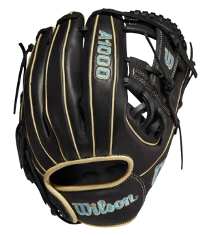 Wilson A1000 - 11.5" - LHT DP15 Baseball Glove