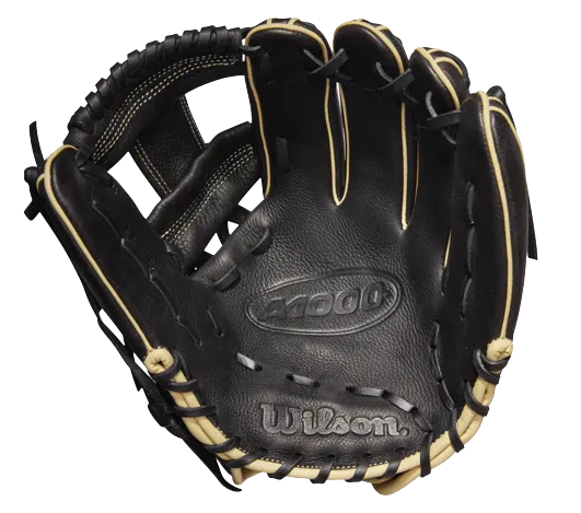 Wilson A1000 - 11.5" - LHT DP15 Baseball Glove