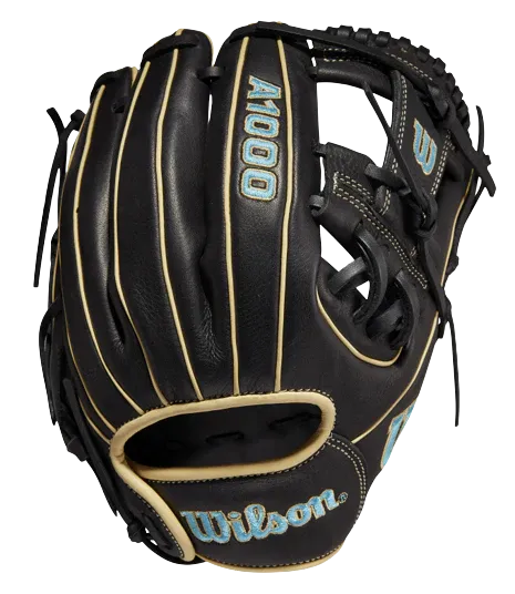 Wilson A1000 - 11.5" - LHT DP15 Baseball Glove