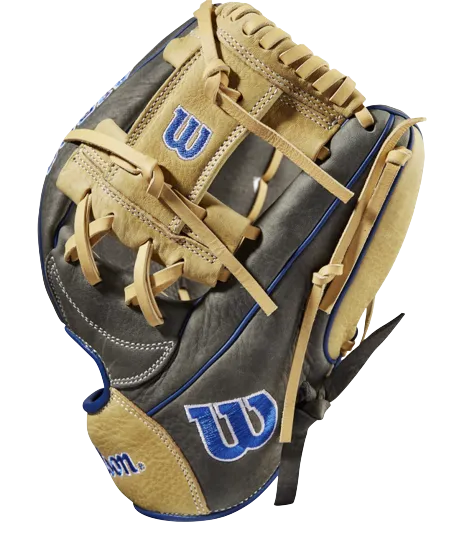 Wilson A1000 - 11.75" - Baseball Glove