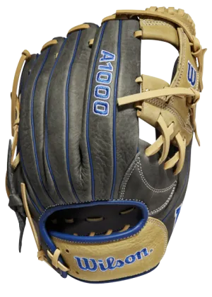 Wilson A1000 - 11.75" - Baseball Glove