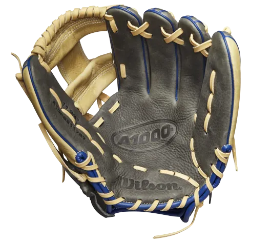 Wilson A1000 - 11.75" - Baseball Glove