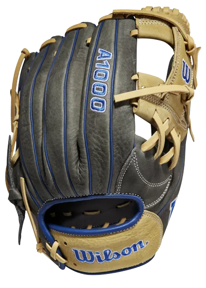 Wilson A1000 - 11.75" - Baseball Glove