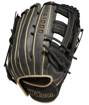 Wilson A1000 - 12.5" - LHT Baseball Glove