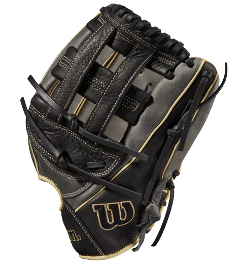 Wilson A1000 - 12.5" - LHT Baseball Glove