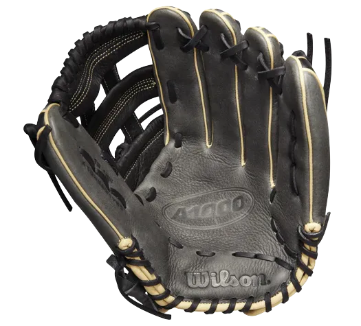 Wilson A1000 - 12.5" - LHT Baseball Glove