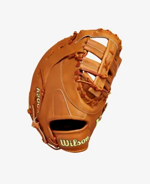 Wilson A2000 - 1679 12.5" - First Base Glove