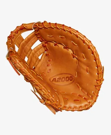 Wilson A2000 - 1679 12.5" - First Base Glove