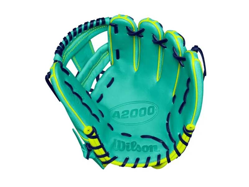 Wilson A2000 DP15SS 11.5" Glove