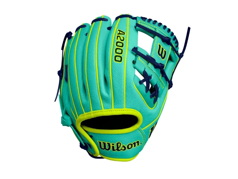 Wilson A2000 DP15SS 11.5" Glove