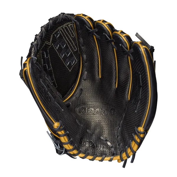 Wilson A2000 SCV125 12.5" Outfield Fastpitch Fielder's Glove