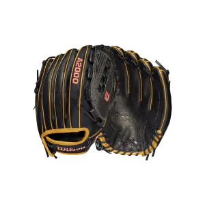 Wilson A2000 SCV125 12.5" Outfield Fastpitch Fielder's Glove