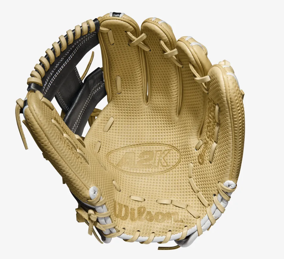 Wilson A2K SC1786 11.5" Baseball Glove - WBW100409115