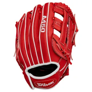 Wilson A450 11" Youth Infield Baseball Glove