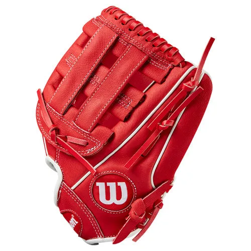 Wilson A450 11" Youth Infield Baseball Glove