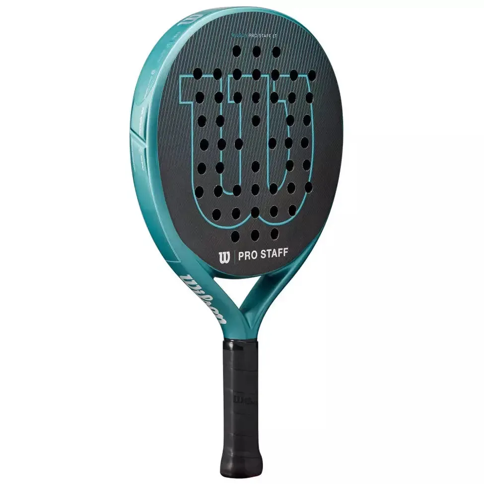 Wilson Pro Staff LT V2 Padel Racket [WS]