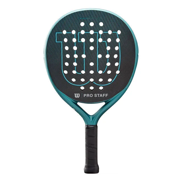 Wilson Pro Staff LT V2 Padel Racket [WS]