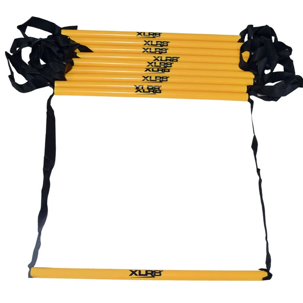 XLR8 Fastfoot Ladder