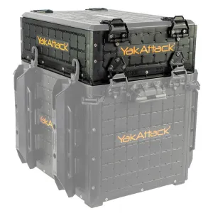 YakAttack 13x16 ShortStak Upgrade Kit for BlackPak Pro