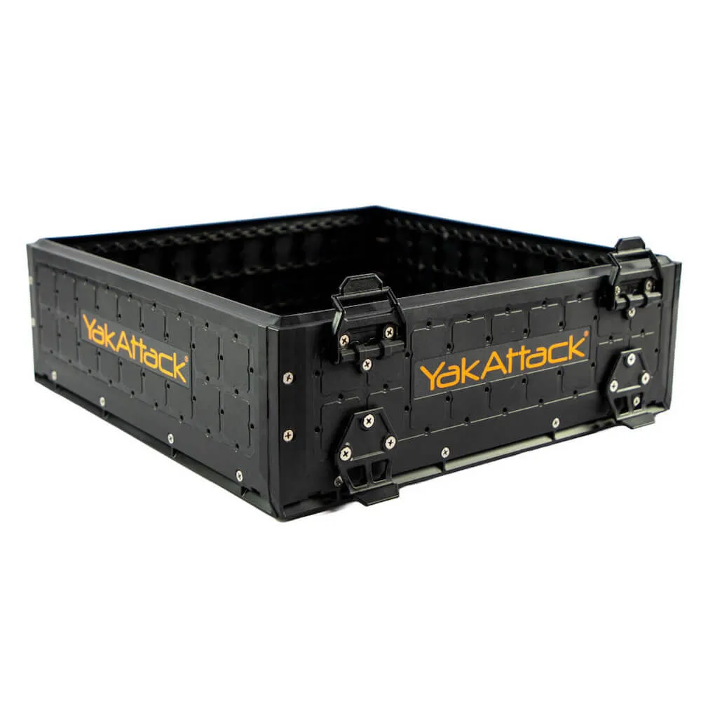 YakAttack 16x16 ShortStak Upgrade Kit for BlackPak Pro