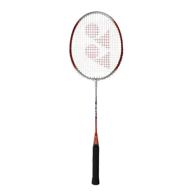 Yonex B350 B-Series (Orange / Silver / Blue) Pre-strung